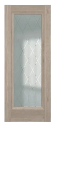 Неаполь ДО Baguette B2 Сатинато с рисунком ромб