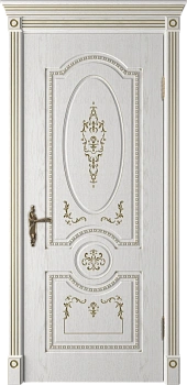 Vanessa Bianco classic патина золото PG