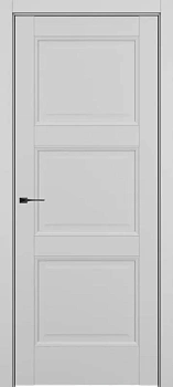 Гранд ДГ Baguette B5 Матовый серый