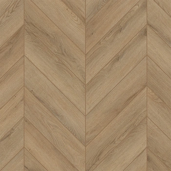 Замковой кварц-винил SPC Floor Aberhof Dunkirk Oak 8816 Chevron