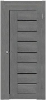 TS3 ДО черный лак