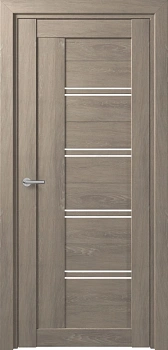 D18 DEFORM ДО белый лак