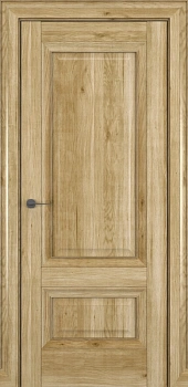 Турин ДГ Baguette B1 Голд вуд