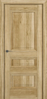 Ампир ДГ Baguette B3 Голд вуд