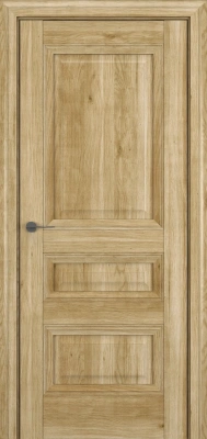 Ампир ДГ Baguette B3 Голд вуд