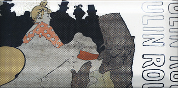 Бланше декор 9,9х20 DD\A13\19040 Бланше декор 9,9х20 DD\A13\19040