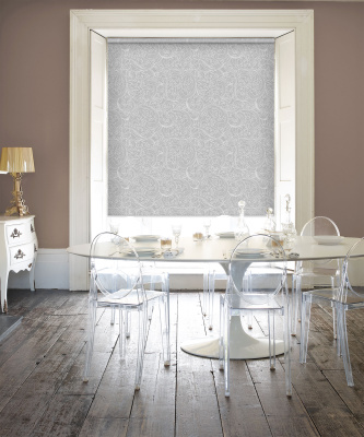 ФИЕСТА 1852 серый, 200 см