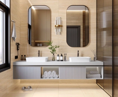 Eternity Beige бежевый 60x60 керамический гранит матовый SG625520R