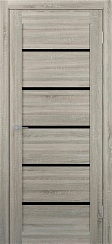 ST8 ДО черный лак