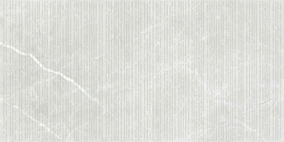 York полоски серо-бежевый 30x60 декор матовый