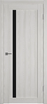 Atum Pro Х34 Black gloss Bianco P