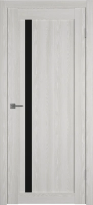Atum Pro Х34 Black gloss Bianco P