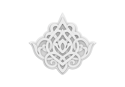 Орнамент 1.60.501