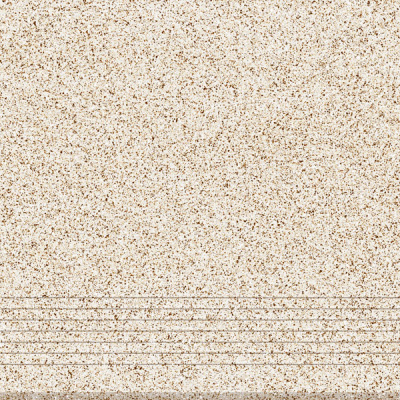 Milton 300 ступень фронтальная светло-бежевый 29,8х29,8