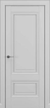 Турин ДГ Baguette B1 Матовый серый