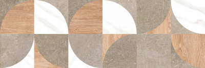 Arctic плитка мозаика бежевый 20х60