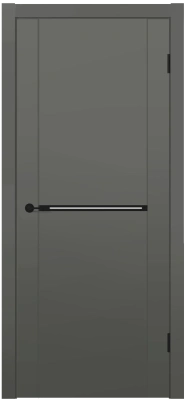 MX 2 ДО черный лак