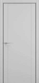 S25N ДГ Матовый серый