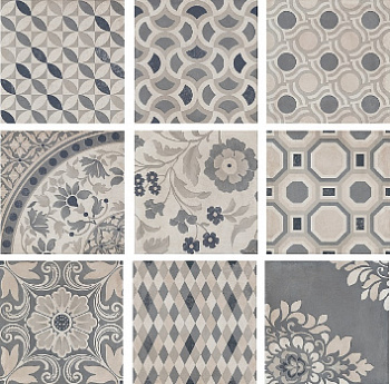 Коллиано керамогранит орнамент 30х30 Коллиано керамогранит орнамент 30х30