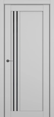 S22 ДО Графит Матовый серый