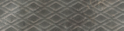 Masterstone декор geo graphite 29,7х119,7 Masterstone декор geo graphite 29,7х119,7