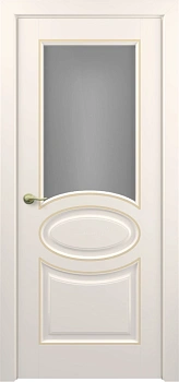 Прованс ДО ART Classic Т2 Сатинато патина золото (в канавку)