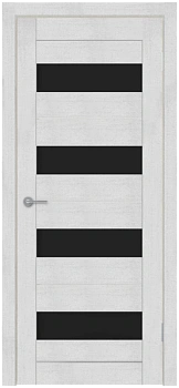 TS2 ДО черный лак