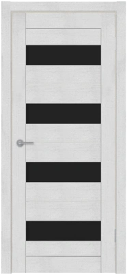 TS2 ДО черный лак