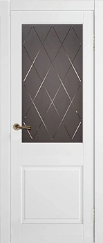 Элегия-1 ДО графит с грав.