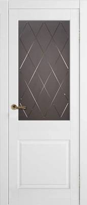 Элегия-1 ДО графит с грав.