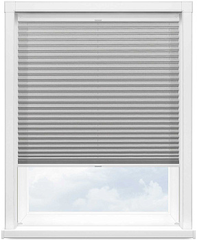 Тревира Силк 1608 светло-серый, 230 см