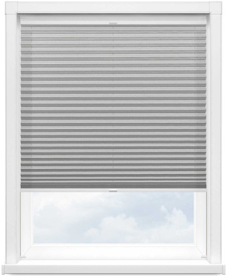 Тревира Силк 1608 светло-серый, 230 см