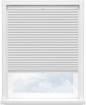 Ноктюрн B/O 0225 белый, 230см