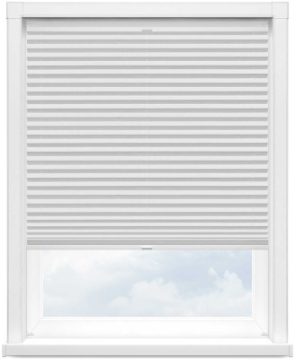 Ноктюрн B/O 0225 белый, 230см