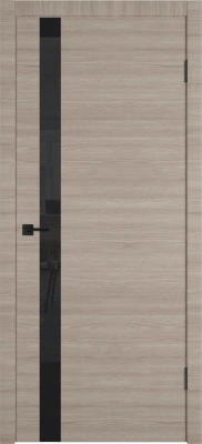 Solo ДO Black gloss