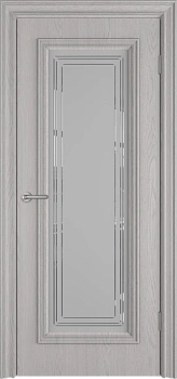 Antique 1 Crystal Cloud патина мокко PM