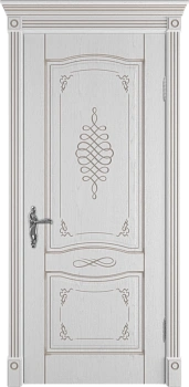 Vesta патина латте PL