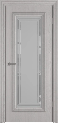 Antique 1 Crystal Cloud патина мокко PM