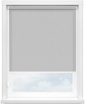 АЖУР 1608 св. серый, 220 см