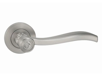 Ручка Gilda 047-16E круг MSN ZAMAK ORO&ORO