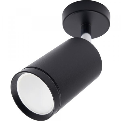 Светильник ML201 настенно-потолочный под лампу GU10 (артикул 9-35)