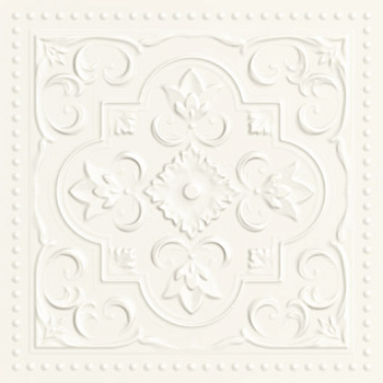 Classy Chic плитка A bianco структура 19,8х19,8