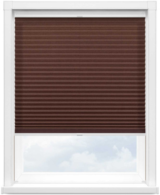 Челси 2875 каштан,  225см