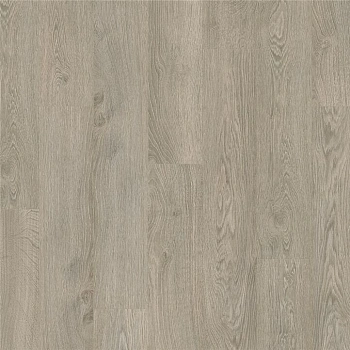 Ламинат Quick-Step Perspective PER 1406 Доска Дуба светло-серого Старинного