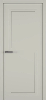 Contorno ДГ ART Lite RAL 7044 ABS Contorno ДГ ART Lite RAL 7044 ABS