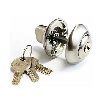 Накладка фиксатор-ключ Е9 Круг Arni