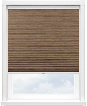 Ямайка 2875 каштан, 225 см