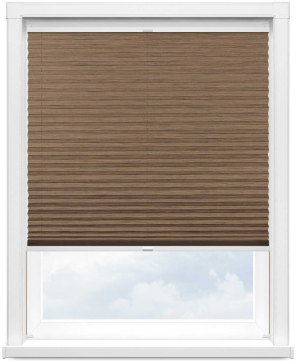 Ямайка 2875 каштан, 225 см