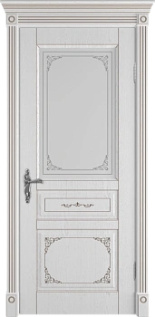 Afina Art Cloud патина латте PL