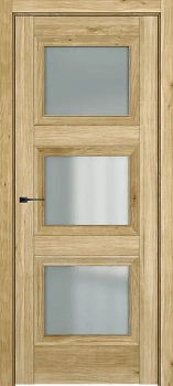 Гранд ДО Baguette B1 Сатинато Голд вуд